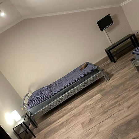 Europa Bed & Breakfast Koscielec Exterior photo