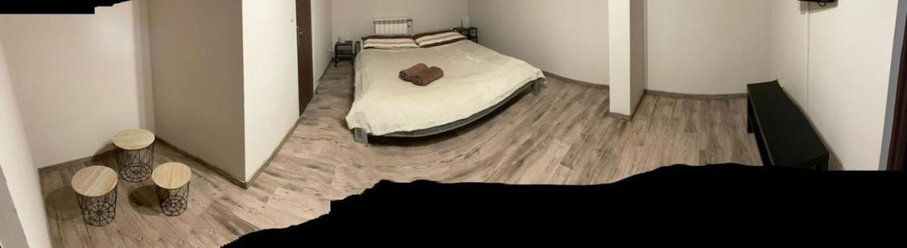 Europa Bed & Breakfast Koscielec Exterior photo